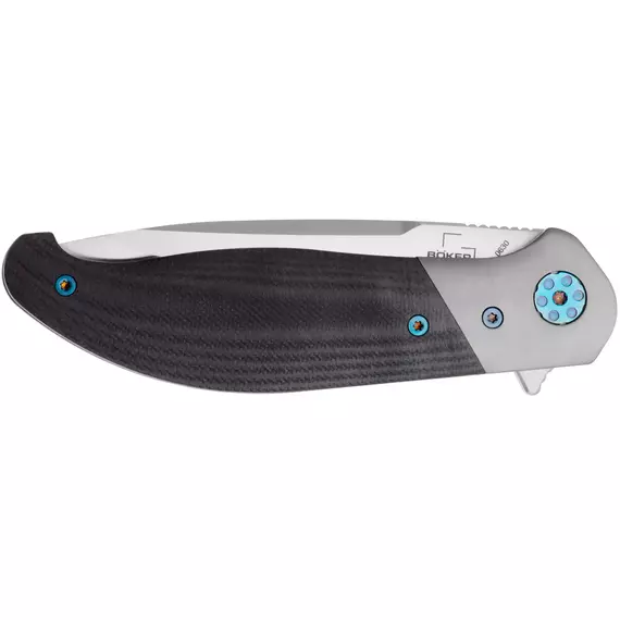 Ніж Boker Plus Undertow, фото , изображение 3